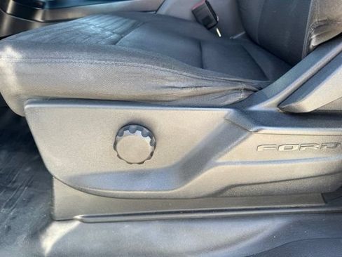 Used 2023 Ford F150 XL w/ STX Appearance Package RWD image 23