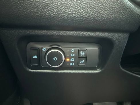Used 2024 Ford Ranger Lariat w/ FX4 Off-Road Package AWD/4WD image 23