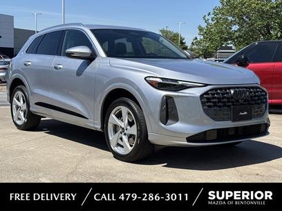 Used 2025 Audi Q5 Premium Plus