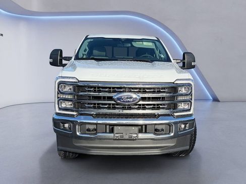 New 2026 Ford F350 XLT w/ XLT Premium Package image 8
