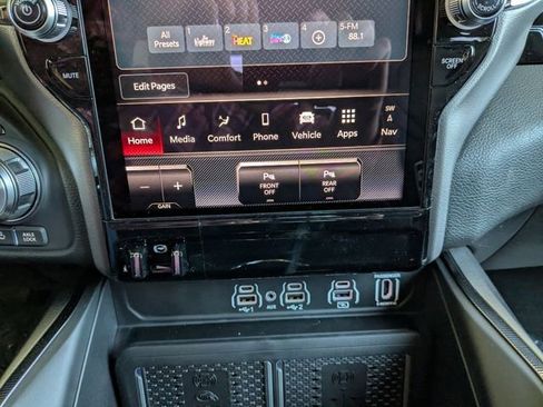 New 2026 RAM 1500 Rebel AWD/4WD image 20