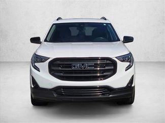 Used 2020 GMC Terrain SLT w/ Preferred Package video 2