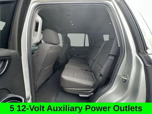 Used 2020 Chevrolet Tahoe LS w/ Max Trailering Package RWD image 10