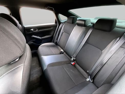 Used 2024 Honda Civic Sport image 20