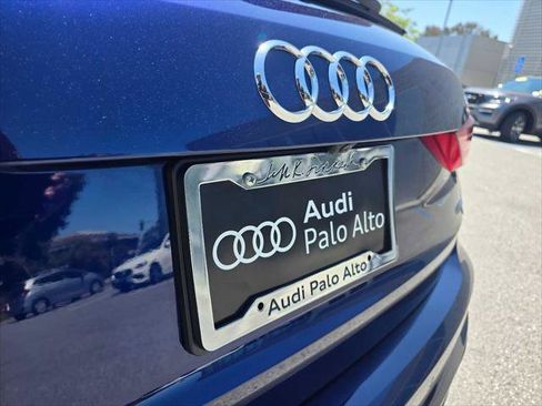 Used 2025 Audi Q3 2.0T Premium Plus w/ Premium Plus Package AWD/4WD image 13