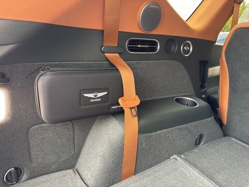 New 2026 Genesis GV80 2.5T Advanced image 15