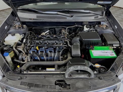 Used 2009 Kia Optima LX image 24