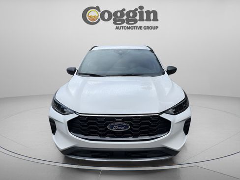 New 2025 Ford Escape ST-Line image 8