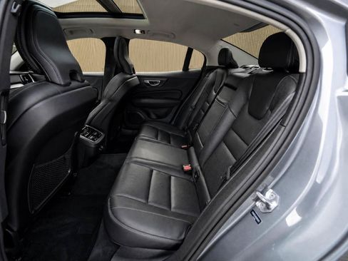 Used 2019 Volvo S60 T6 Inscription AWD/4WD image 18