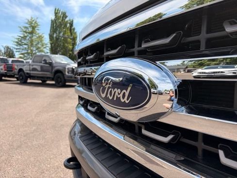New 2026 Ford F350 King Ranch AWD/4WD image 5