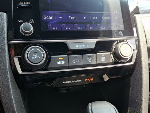 Used 2021 Honda Civic Sport image 14