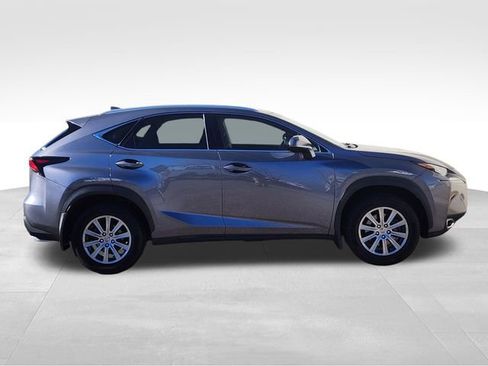 Used 2016 Lexus NX 200t AWD image 10