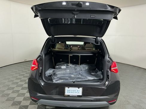New 2026 BMW X3 xDrive30 w/ Convenience Package image 30