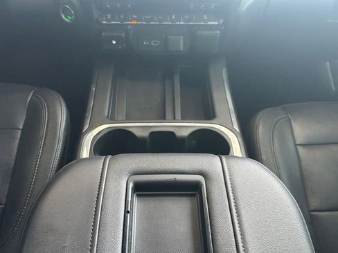 Used 2020 GMC Sierra 2500 SLT w/ SLT Premium Plus Package image 5