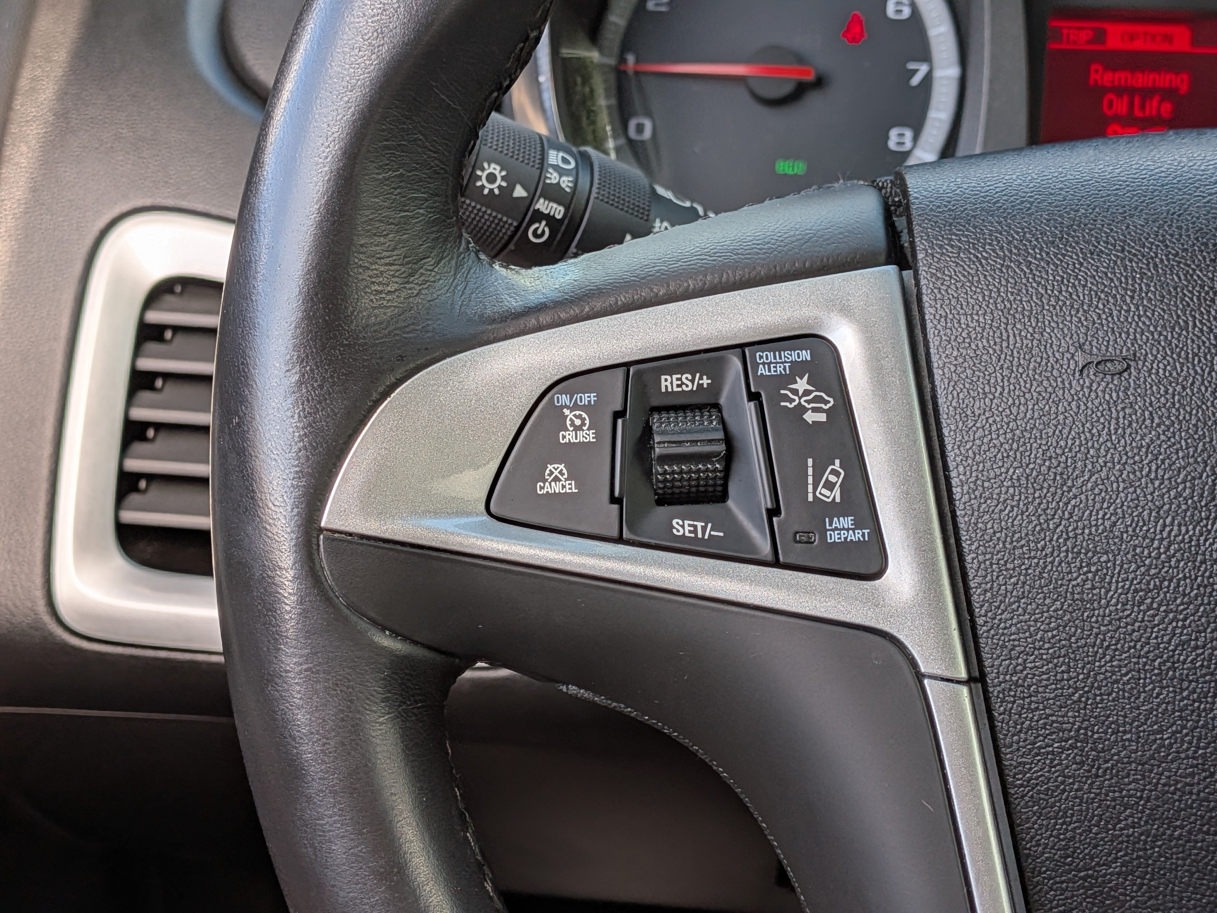 Used 2013 GMC Terrain SLT w/ Safety Package FWD image 24