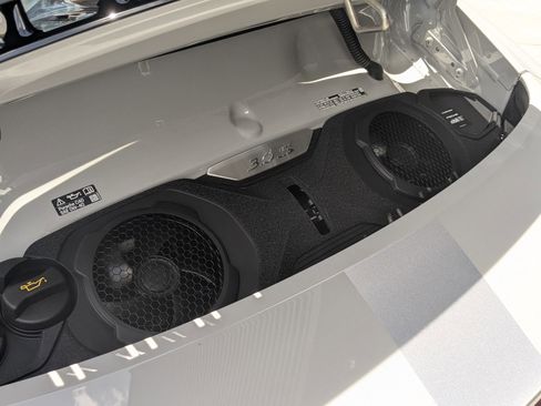 New 2026 Porsche 911 Carrera S RWD image 29