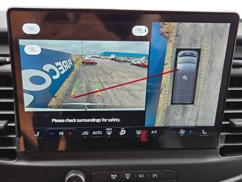 New 2026 Ford Transit 250 Base w/ Load Area Protection Package image 9