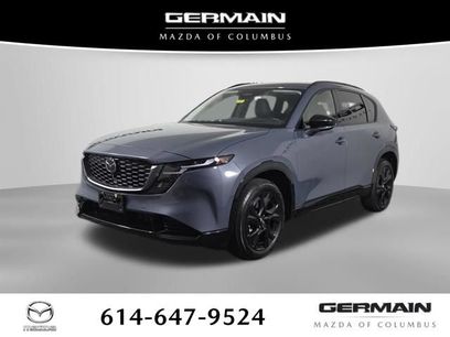 Used 2026 MAZDA CX-5 2.5 S w/ Premium Plus Package