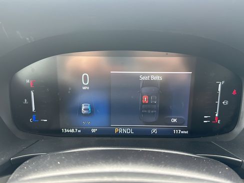 Used 2024 Ford Escape Active image 26