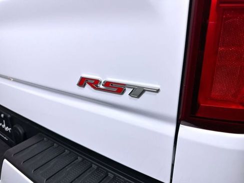 New 2026 Chevrolet Silverado 1500 RST w/ RST Select Package AWD/4WD image 32