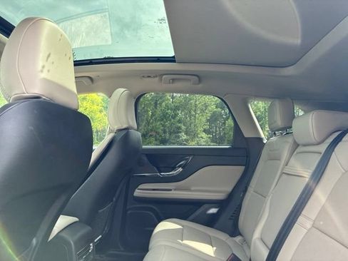 Certified 2025 Lincoln Corsair Grand Touring w/ Jet Appearance Package AWD/4WD image 21