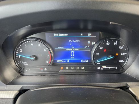 Used 2020 Ford Explorer XLT w/ Comfort Package AWD/4WD image 13