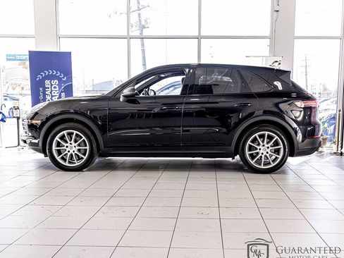 Used 2019 Porsche Cayenne S image 7