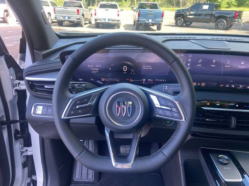 New 2026 Buick Enclave Sport Touring w/ Power Package FWD image 14