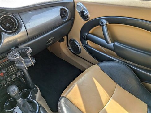 Used 2006 MINI Cooper S image 15