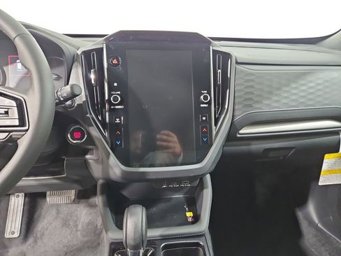 New 2026 Subaru Forester Premium w/ Base/Premium Plus Package image 19