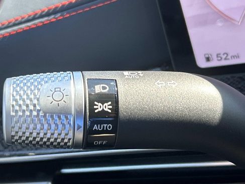 New 2026 Genesis GV80 3.5T e-SC image 34