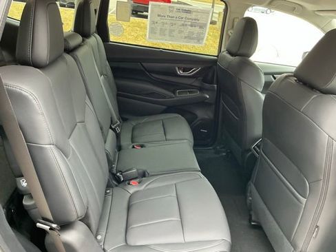 New 2026 Subaru Ascent Limited image 17