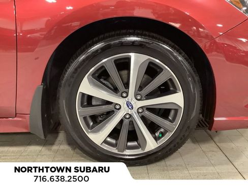 Used 2019 Subaru Legacy 3.6R Limited image 31