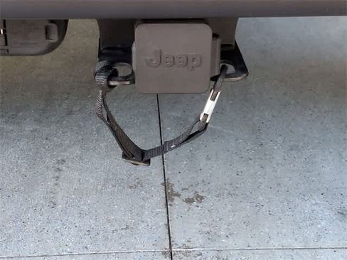 Used 2020 Jeep Wrangler Unlimited Rubicon image 36