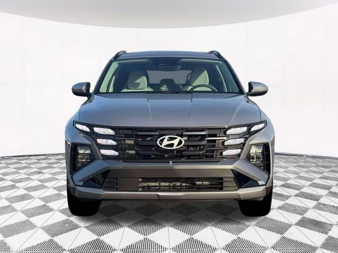 New 2026 Hyundai Tucson SEL AWD/4WD image 19