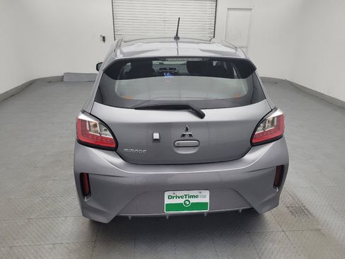 Used 2022 Mitsubishi Mirage ES FWD image 6