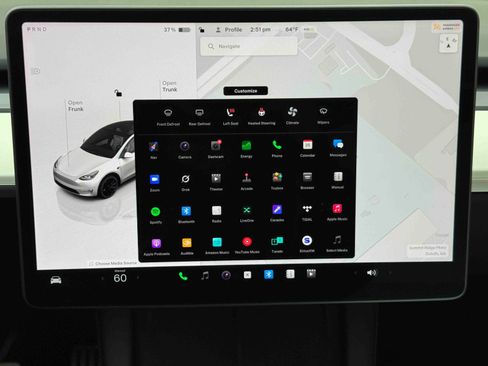 Used 2022 Tesla Model Y Performance image 29