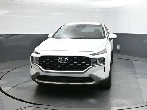 Used 2023 Hyundai Santa Fe SE image 30