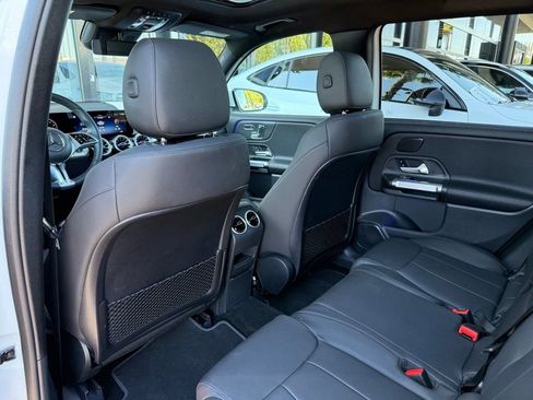 Certified 2026 Mercedes-Benz GLB 250 image 24