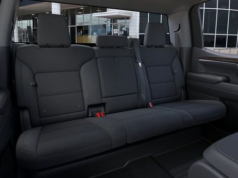New 2026 GMC Sierra 1500 Elevation AWD/4WD image 18