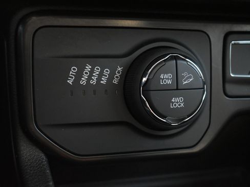 Used 2023 Jeep Renegade Trailhawk w/ Sun/Sound Group AWD/4WD image 28