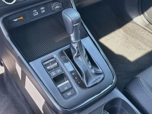 Used 2024 Honda CR-V EX image 16