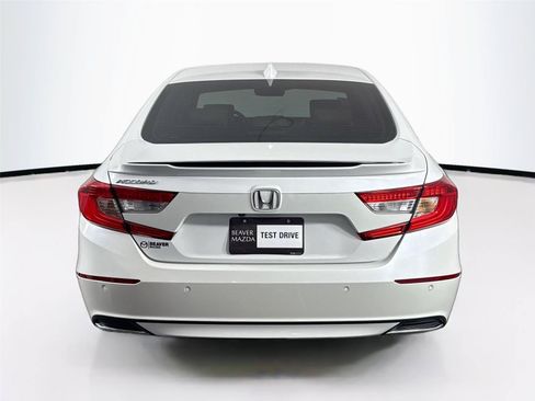 Used 2021 Honda Accord EX-L image 11