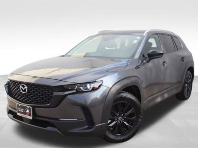 Certified 2024 MAZDA CX-50 AWD 2.5 S w/ Premium Package