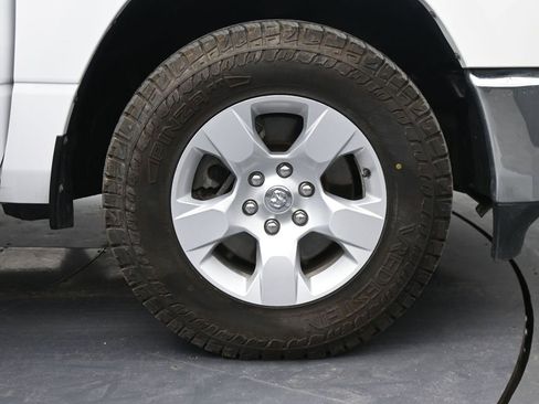 Used 2023 RAM 1500 Lone Star AWD/4WD image 32