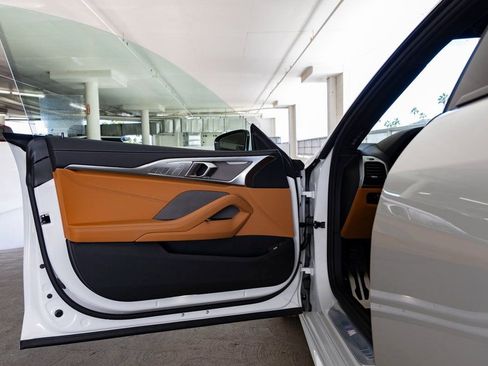Certified 2026 BMW 840i RWD image 14