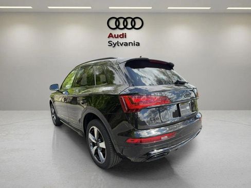 Certified 2024 Audi Q5 2.0T Premium Plus w/ Premium Plus Package AWD/4WD image 5