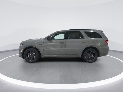 New 2026 Dodge Durango GT w/ Blacktop Package image 5