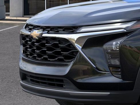 New 2026 Chevrolet Trax LT image 13