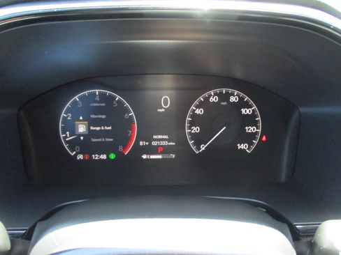 Certified 2024 Honda CR-V EX image 18